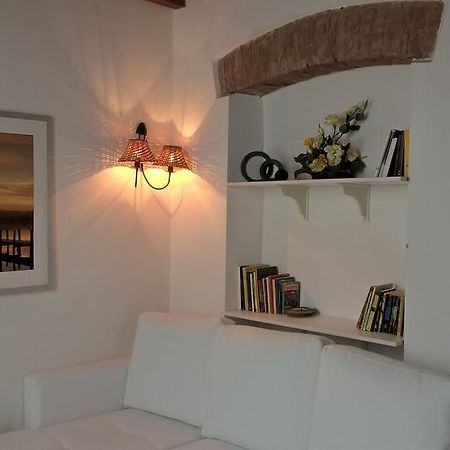 Nel Cuore Di Sestri Apartment Sestri Levante Exterior foto
