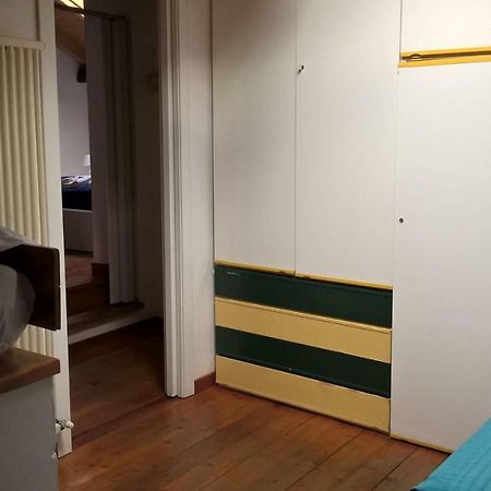 Nel Cuore Di Sestri Apartment Sestri Levante Exterior foto