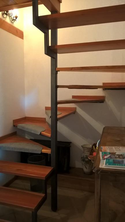 Nel Cuore Di Sestri Apartment Sestri Levante Exterior foto