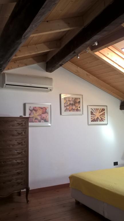 Nel Cuore Di Sestri Apartment Sestri Levante Exterior foto
