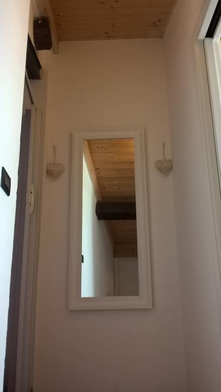 Nel Cuore Di Sestri Apartment Sestri Levante Exterior foto