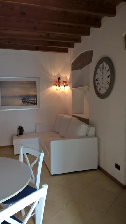 Nel Cuore Di Sestri Apartment Sestri Levante Exterior foto