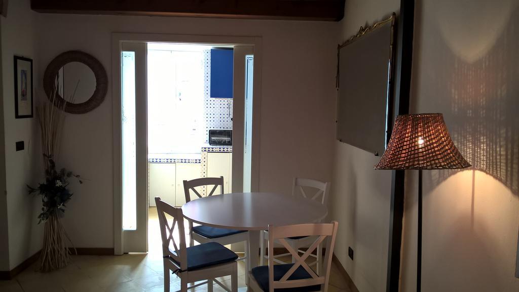Nel Cuore Di Sestri Apartment Sestri Levante Exterior foto