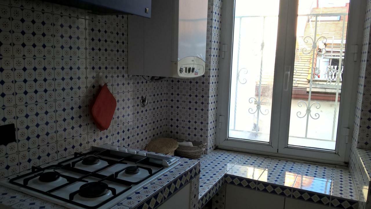 Nel Cuore Di Sestri Apartment Sestri Levante Exterior foto
