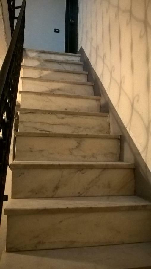 Nel Cuore Di Sestri Apartment Sestri Levante Exterior foto