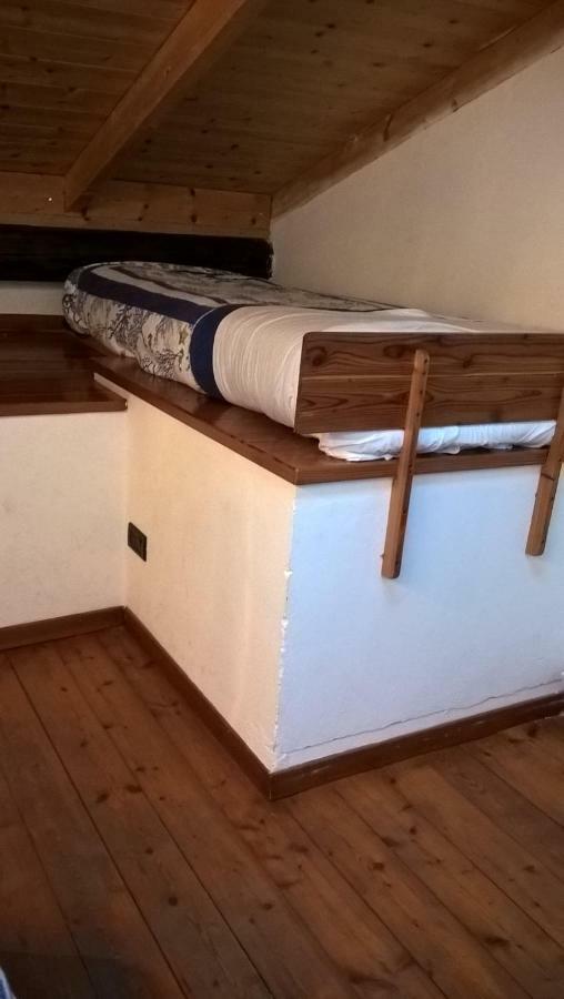 Nel Cuore Di Sestri Apartment Sestri Levante Exterior foto