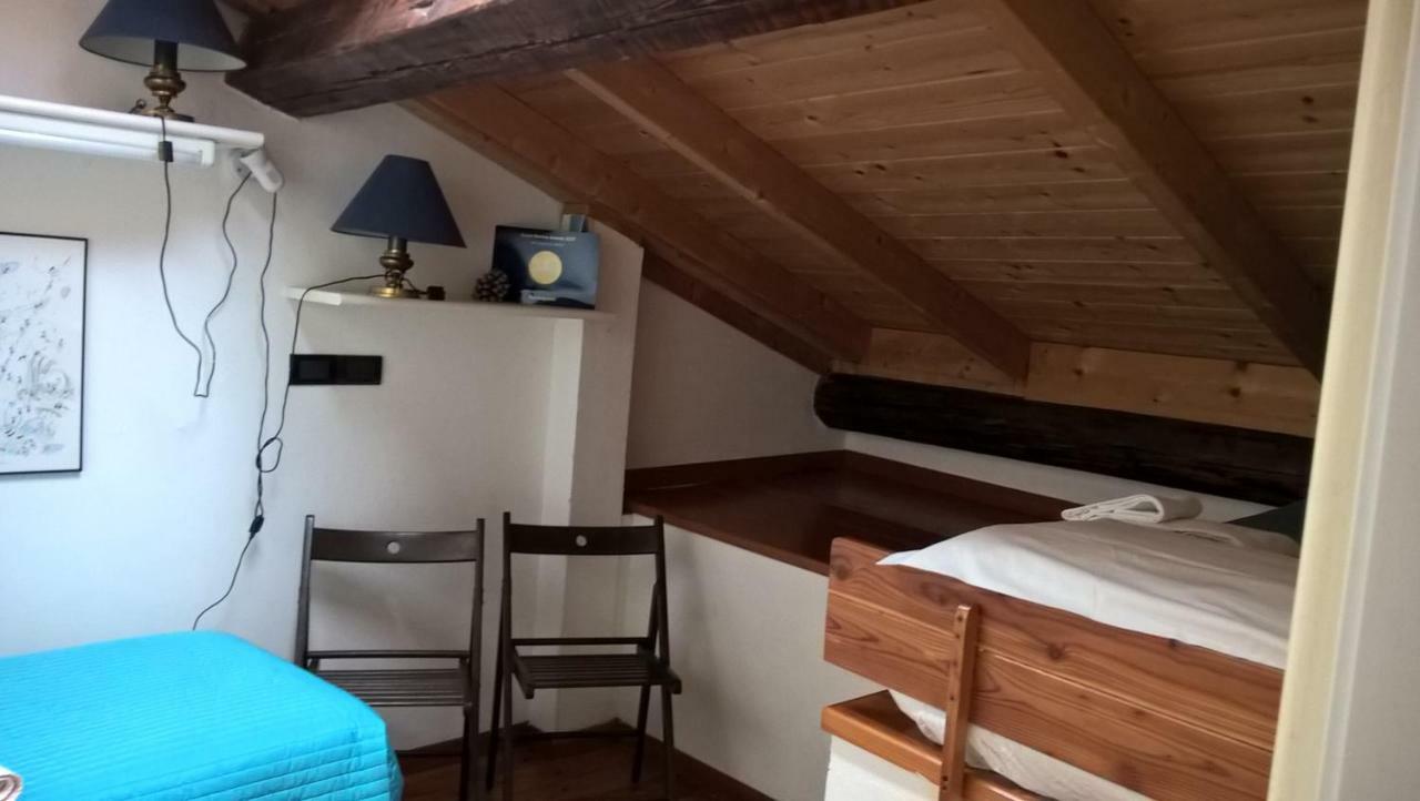 Nel Cuore Di Sestri Apartment Sestri Levante Exterior foto